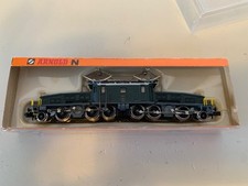 Arnold spur 2468 gebraucht kaufen  Delmenhorst