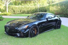 2018 mercedes benz for sale  Fort Lauderdale