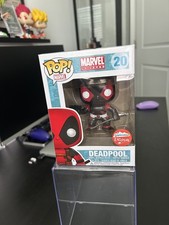 Funko pop marvel for sale  Fishers