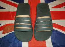Sandálias chinelos Havaianas Stradi verde (Eur 39/40) comprar usado  Enviando para Brazil