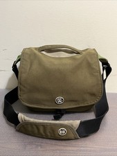 Crumpler million dollar for sale  Chicago