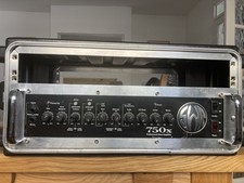 swr bass for sale  TROWBRIDGE