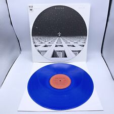 Blue Oyster Cult: Self Titled Blue Colored Vinyl LP Reissue 2015 Limited Edition comprar usado  Enviando para Brazil