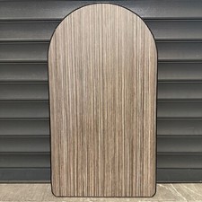 Table top curve for sale  BARNSTAPLE