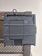 Plc siemens 1211 usato  Santa Giusta