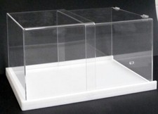 Vetrina con coperchio usato  Castelfidardo
