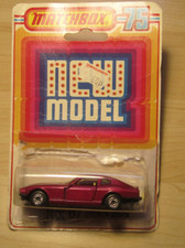 Matchbox datsun 260 gebraucht kaufen  Lörrach