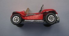 Corgi toys whizzwheels gebraucht kaufen  Schwabach
