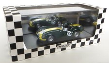 Knobbly lister jaguar for sale  BRISTOL