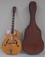 1949 silvertone kay for sale  Hays