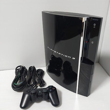 ps3 60gb d'occasion ps3 60gb d'occasion Expédié en Belgium