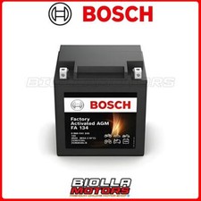 Yix30l batteria bosch usato  Trapani
