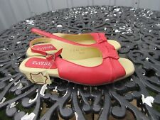 Shoe tailor red for sale  IPSWICH