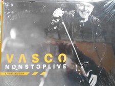 Calendario.vasco nonstoplive 2 usato  Campagna