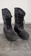 Lang canadian schneestiefel gebraucht kaufen  Egling