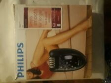 Philips satinelle epilator usato  Reggio Calabria