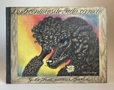 Enfantina valentine hugo d'occasion  Toulouse-