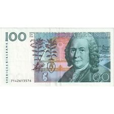 196395 sweden 100 d'occasion  Lille-