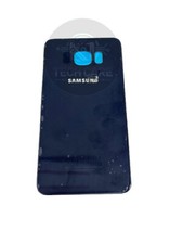 📱 Tapa Trasera Batería Samsung Galaxy S6 Edge Plus - Azul (SM-G928F), usado segunda mano  Embacar hacia Mexico