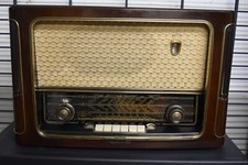 Telefunken perette röhrenradi gebraucht kaufen  Morbach
