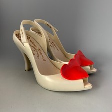 vivienne westwood melissa for sale vivienne westwood melissa for sale BASINGSTOKE