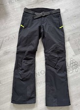 Skihose herren schwarz gebraucht kaufen  Kaltennordheim