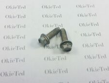 Conjunto de parafusos de cabeça queimador a gás 316540900 Frigidaire/2; PS-3f comprar usado  Enviando para Brazil