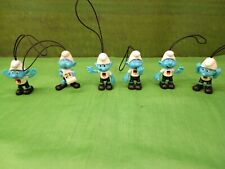 Edeka sammel schlümpfe gebraucht kaufen  Bodenwerder
