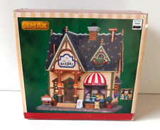 Lemax joy bakery d'occasion  Rouen-