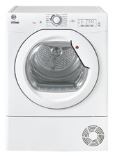 Hoover hlec8lg condenser for sale  GATESHEAD