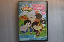 Sitio Do Picapau Amarelo DVD Volume 3 comprar usado  Enviando para Brazil