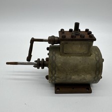 Antique machinist built for sale  Saint Augustine