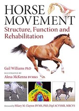 Horse movement structure for sale  UK