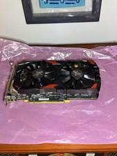Aisurix radeon 580 for sale  Columbia