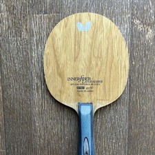 Raquete de tênis de mesa série fibra interna, usado comprar usado  Enviando para Brazil
