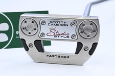 Scotty cameron 2025 for sale  LOANHEAD
