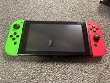 Nintendo switch pro for sale  HOUGHTON LE SPRING