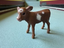 Schleich cow texas for sale  Morgan Hill