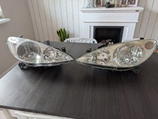 peugeot 307 frontscheinwerfer gebraucht kaufen peugeot 307 frontscheinwerfer gebraucht kaufen Grimmen