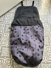 Cosatto giggle footmuff for sale  NOTTINGHAM