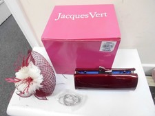Jacques vert clutch for sale  REDHILL