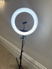 Ring light phone for sale  LONDON