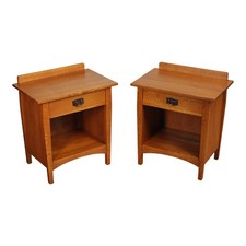 Stickley mission collection for sale  Hatfield