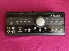 Mackie big knob usato  Italia