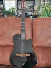 guitare godin d'occasion guitare godin d'occasion La Chapelle-d'Armentières