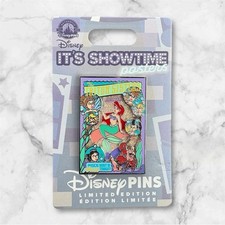 2024 disney parks d'occasion  Expédié en Belgium