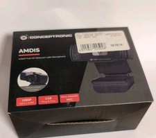 Conceptronic amdis 1080p gebraucht kaufen  Waghäusel