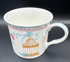 Leonardo collection mug for sale  CAMBRIDGE