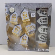Ashland led string for sale  San Jose