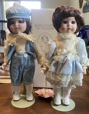Kingstate dollcrafter porcelai for sale  Toms River